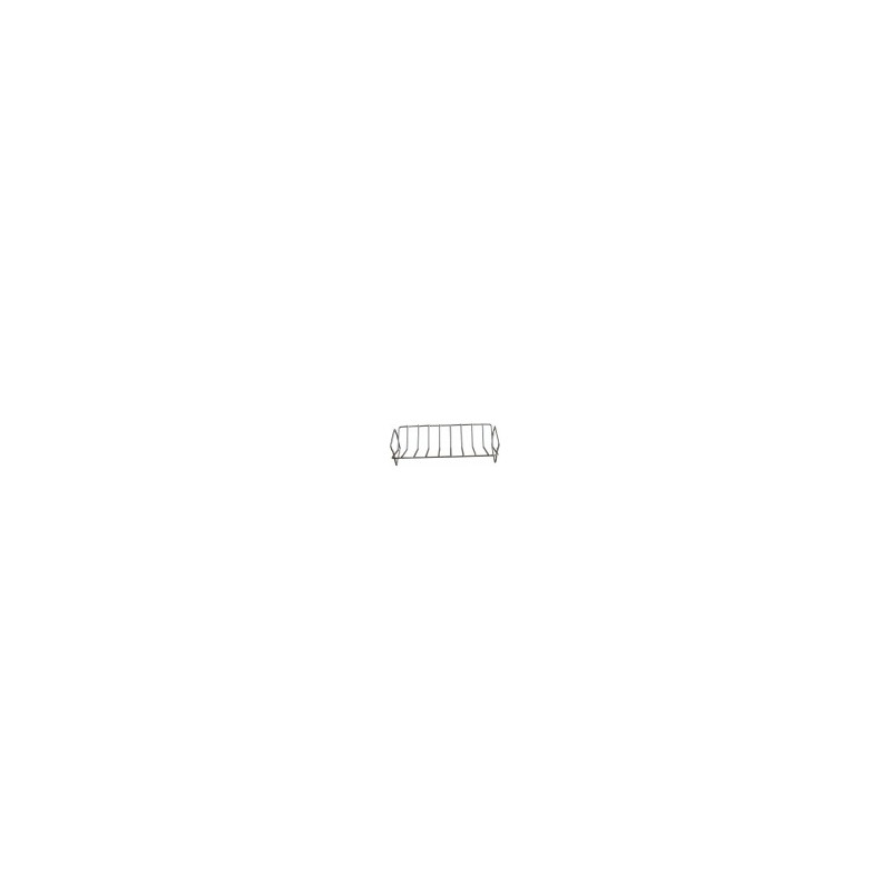 Grille ribs pour barbecue KAMADO petit modèle Grille ribs pour barbecue KAMADO petit modèle