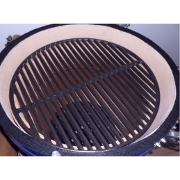 GRILLE EN FONTE POUR...