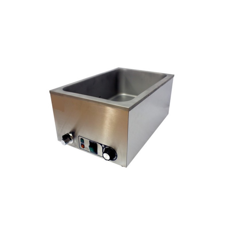 Bain marie GN 1/1