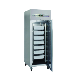 ARMOIRE REFRIGEREE INOX A...