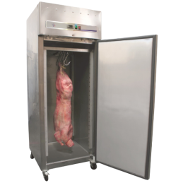 ARMOIRE INOX A VIANDE 1...