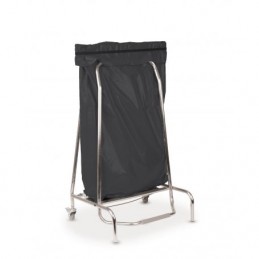 porte sac poubelle 110 litres