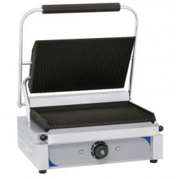 Appareil panini grill Unox professionnel