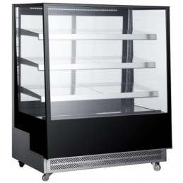 VITRINE PATISSIERE 500 LITRES