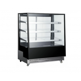 VITRINE PATISSIERE 650 LITRES