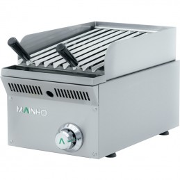 BARBECUE GRILL PIERRES DE...