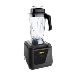 Blender capacité 2.5 litres avec commandes digitales