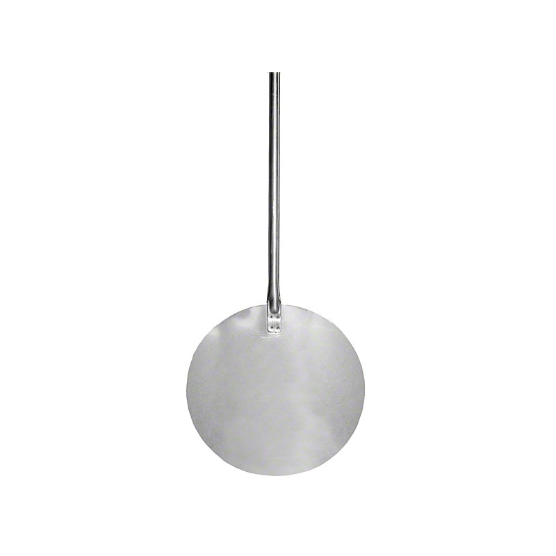 PELLE A PIZZA INOX RONDE ø 320 MM