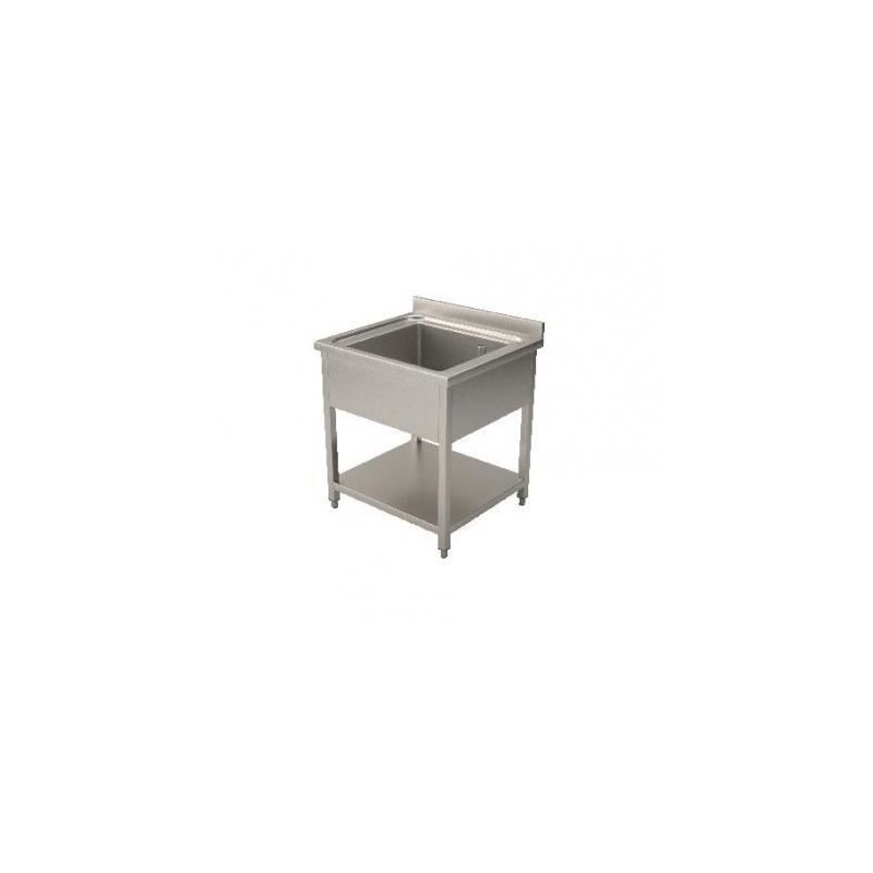 plonge inox 1 bac 700 x 700 éco plonge inox 1 bac 700 x 700 éco