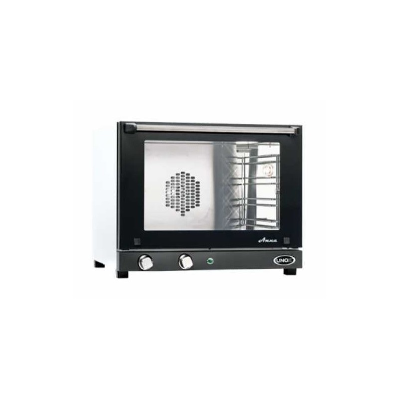 Four électrique UNOX 460 x 330 4 NIVEAUX Four électrique UNOX 460 x 330 4 NIVEAUX