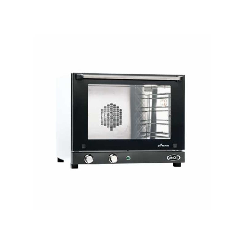 four électrique UNOX 460 x 330 3 niveaux four électrique UNOX 460 x 330 3 niveaux