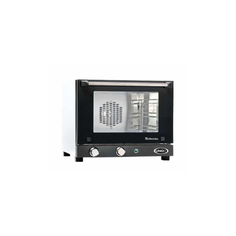 four électrique UNOX 342 X 242 3 niveaux four électrique UNOX 342 X 242 3 niveaux