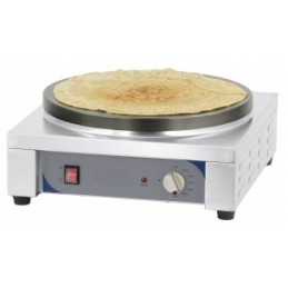 CRÊPIÈRE CARREE ELECTRIQUE...