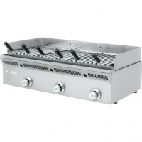 Barbecue parilla, grills panini, barbecue KAMADO