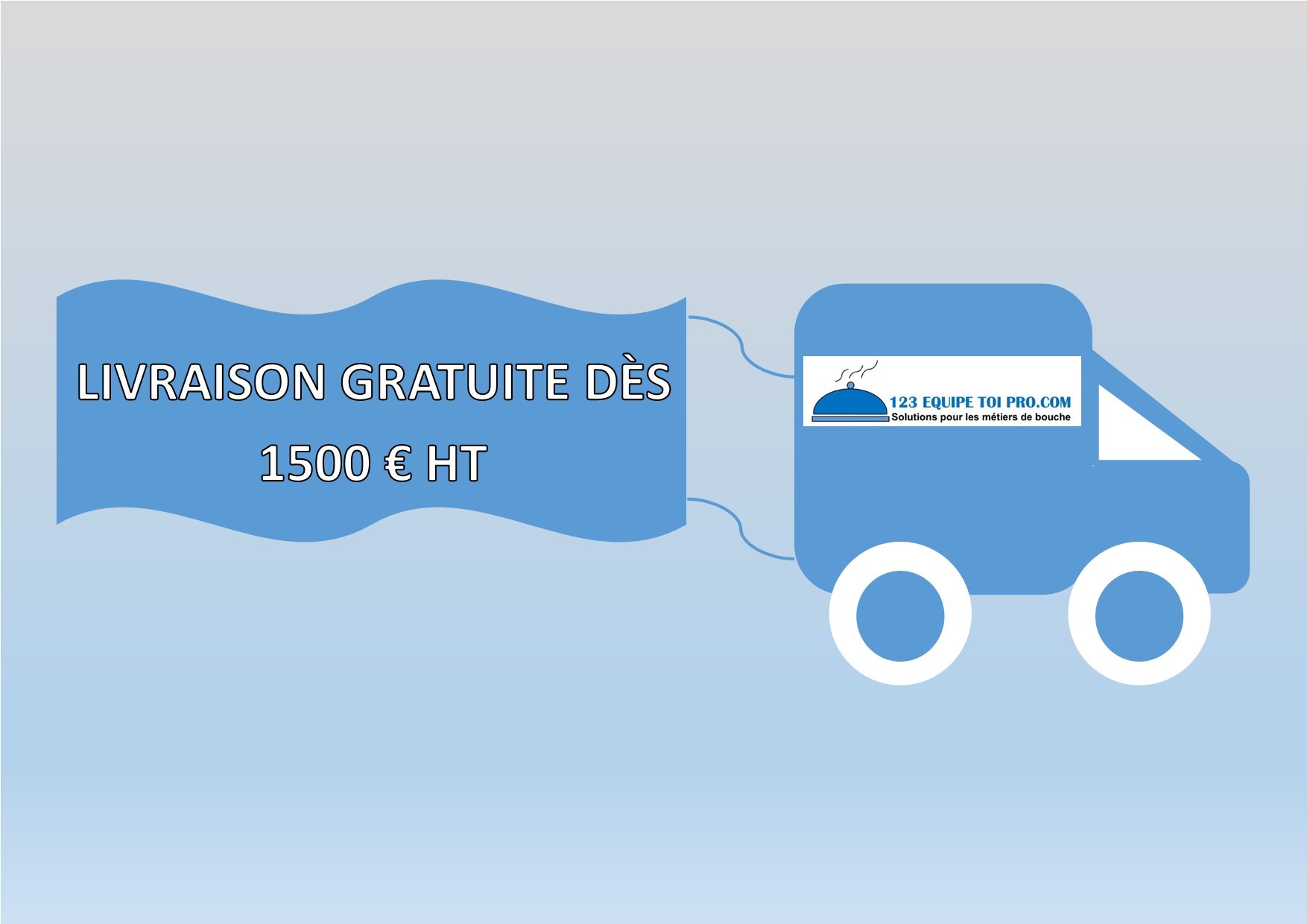 LIVRAISON GRATUITE 