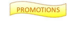 PROMOTIONS