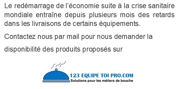 Retard de livraison